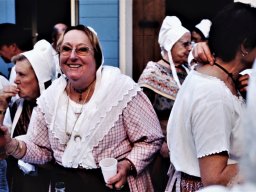 Fete du Patrimoine 2004